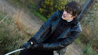 35. Гордость и предубеждение и зомби (2016)