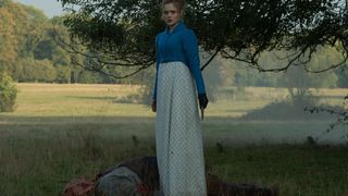 36. Гордость и предубеждение и зомби (2016)