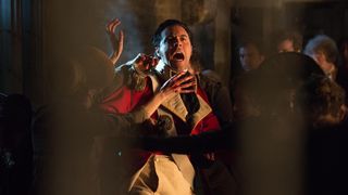 37. Гордость и предубеждение и зомби (2016)