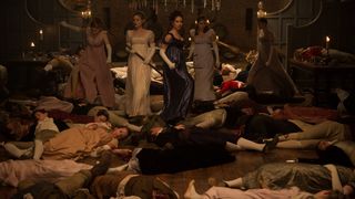 38. Гордость и предубеждение и зомби (2016)