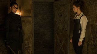 39. Гордость и предубеждение и зомби (2016)