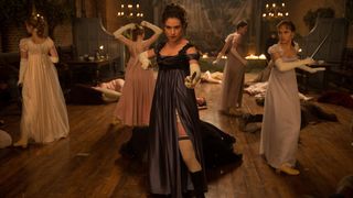 41. Гордость и предубеждение и зомби (2016)