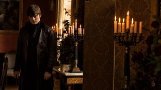 46. Гордость и предубеждение и зомби (2016)