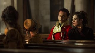 9. Гордость и предубеждение и зомби (2016)