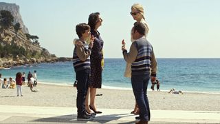 10. Любовь не по размеру (2016)