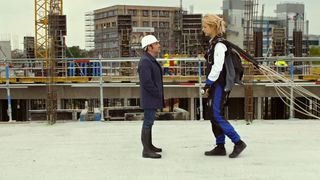 11. Любовь не по размеру (2016)