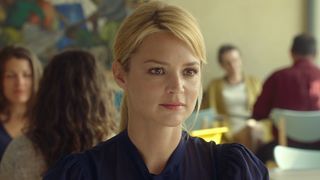 12. Любовь не по размеру (2016)