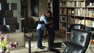 16. Любовь не по размеру (2016)