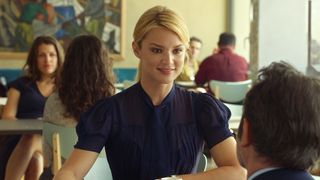 17. Любовь не по размеру (2016)