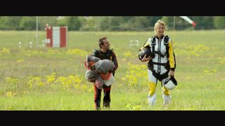 5. Любовь не по размеру (2016)