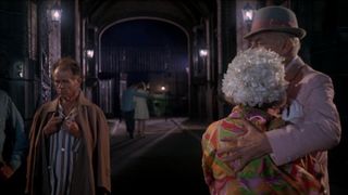 10. Ребенок Розмари (1968)