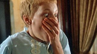 101. Ребенок Розмари (1968)