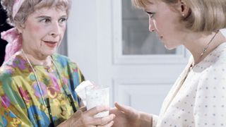 102. Ребенок Розмари (1968)