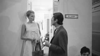 103. Ребенок Розмари (1968)