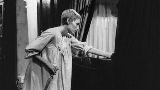 106. Ребенок Розмари (1968)