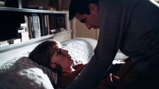 107. Ребенок Розмари (1968)