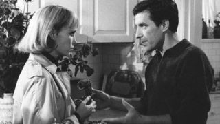 109. Ребенок Розмари (1968)