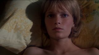 11. Ребенок Розмари (1968)