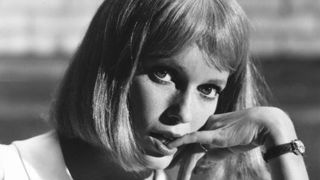 110. Ребенок Розмари (1968)