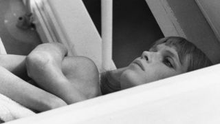 111. Ребенок Розмари (1968)