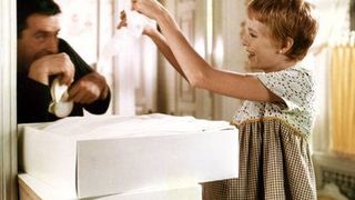 112. Ребенок Розмари (1968)