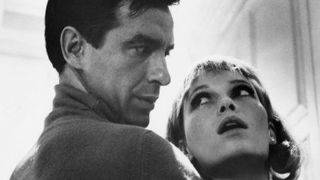 113. Ребенок Розмари (1968)