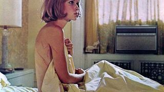 114. Ребенок Розмари (1968)