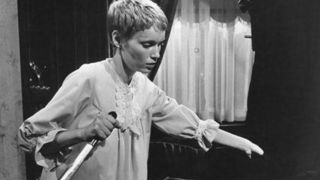 115. Ребенок Розмари (1968)