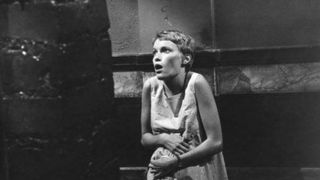 116. Ребенок Розмари (1968)