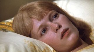 117. Ребенок Розмари (1968)