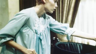 118. Ребенок Розмари (1968)