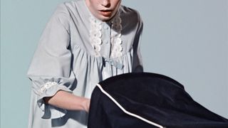 121. Ребенок Розмари (1968)