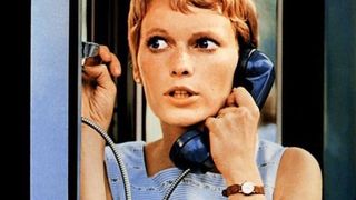 122. Ребенок Розмари (1968)