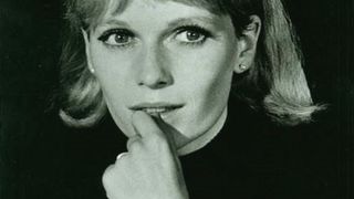 123. Ребенок Розмари (1968)