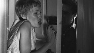 124. Ребенок Розмари (1968)