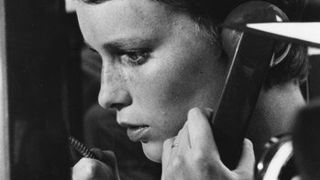 127. Ребенок Розмари (1968)