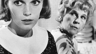 128. Ребенок Розмари (1968)