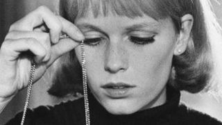 129. Ребенок Розмари (1968)