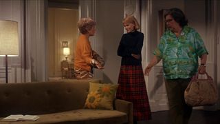 13. Ребенок Розмари (1968)