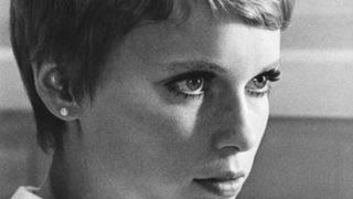 136. Ребенок Розмари (1968)