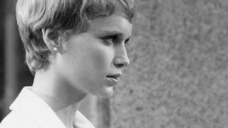 137. Ребенок Розмари (1968)