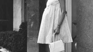 139. Ребенок Розмари (1968)