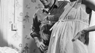 140. Ребенок Розмари (1968)