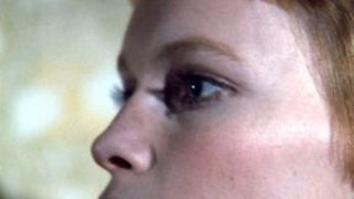 142. Ребенок Розмари (1968)