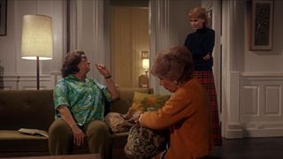 17. Ребенок Розмари (1968)