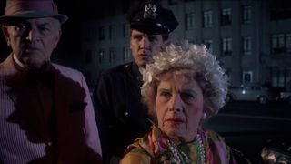 20. Ребенок Розмари (1968)