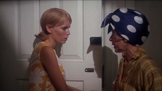 24. Ребенок Розмари (1968)