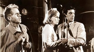 25. Ребенок Розмари (1968)