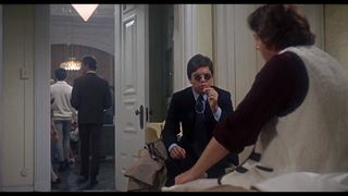 27. Ребенок Розмари (1968)