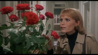 28. Ребенок Розмари (1968)